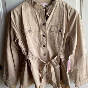 Andree by Unit jacket